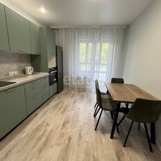 Квартира 63 м², 2-комнатная - изображение 4
