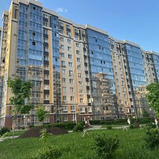 Квартира 37 м², 1-комнатная - изображение 1