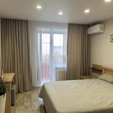 Квартира 98 м², 3-комнатная - изображение 1