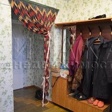 Квартира 55 м², 2-комнатная - изображение 4