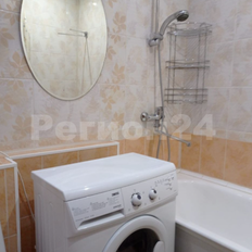 Квартира 34 м², 1-комнатная - изображение 2