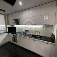 Квартира 64 м², 2-комнатная - изображение 4