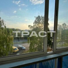 Квартира 45,6 м², 1-комнатная - изображение 1