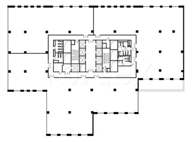 2647 м², офис 14 426 150 ₽ в месяц - изображение 21