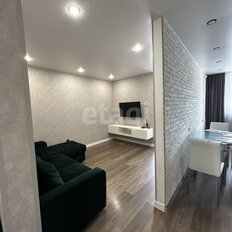 Квартира 42,2 м², 1-комнатная - изображение 4