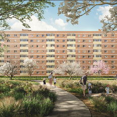 Квартира 58,5 м², 3-комнатная - изображение 5