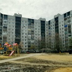 Квартира 67,2 м², 3-комнатная - изображение 1