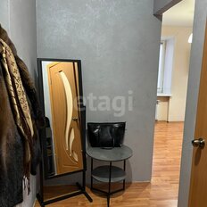 Квартира 31 м², 1-комнатная - изображение 5