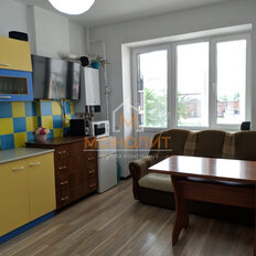 Квартира 40,9 м², 1-комнатная - изображение 3