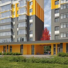 Квартира 49,4 м², 2-комнатная - изображение 5