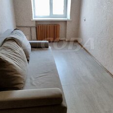 Квартира 44,4 м², 2-комнатная - изображение 3