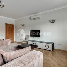 Квартира 158,3 м², 5-комнатная - изображение 4