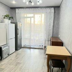 Квартира 49,3 м², 1-комнатная - изображение 4