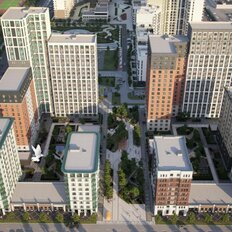 Квартира 54,5 м², 1-комнатная - изображение 5