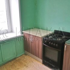 Квартира 43,6 м², 2-комнатная - изображение 4