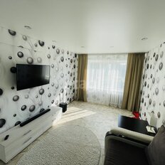 Квартира 30,5 м², 1-комнатная - изображение 1