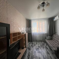 Квартира 26,9 м², 1-комнатная - изображение 2