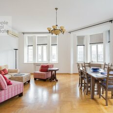 Квартира 236 м², 6-комнатная - изображение 1