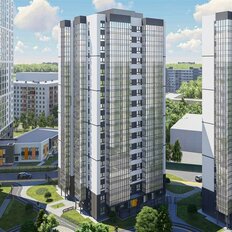 Квартира 79,5 м², 3-комнатная - изображение 3