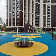 Квартира 119,3 м², 3-комнатная - изображение 3