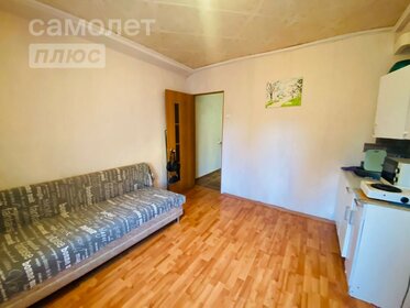 19 м², квартира-студия 2 450 000 ₽ - изображение 61