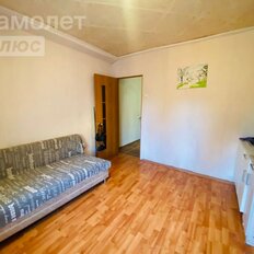 Квартира 18,5 м², студия - изображение 1