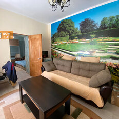 Квартира 44 м², 2-комнатная - изображение 3