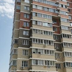 Квартира 40 м², 1-комнатная - изображение 2