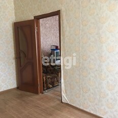 Квартира 24,8 м², 2-комнатная - изображение 5