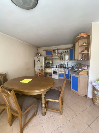 84,6 м², 3-комнатная квартира 15 000 000 ₽ - изображение 65