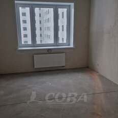 Квартира 57,9 м², 2-комнатная - изображение 5