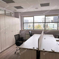 1105,7 м², офис - изображение 5