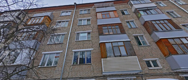 11,1 м², юридический адрес 4 200 ₽ в месяц - изображение 52