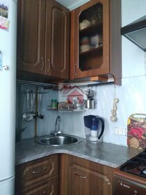 Снять квартиру без залога от Яндекс Аренды в Ленинградской области - изображение 79