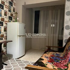 Квартира 37,3 м², 1-комнатная - изображение 2