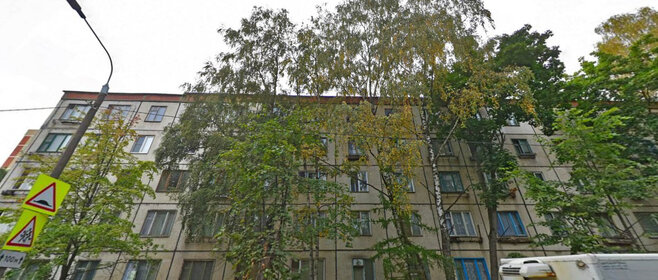 4,9 м², юридический адрес 4 600 ₽ в месяц - изображение 17