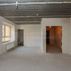 Квартира 84,5 м², 2-комнатная - изображение 5