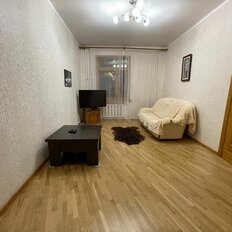 Квартира 66,9 м², 3-комнатная - изображение 2