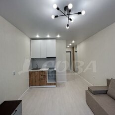 Квартира 20 м², студия - изображение 4