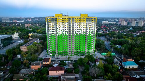 33,5 м², 1-комнатная квартира 25 000 ₽ в месяц - изображение 26