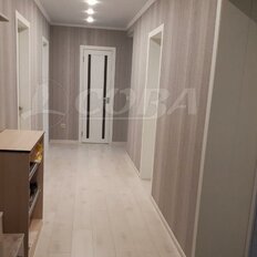 Квартира 95,1 м², 4-комнатная - изображение 5