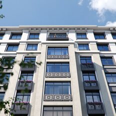 Квартира 49,1 м², 1-комнатная - изображение 3