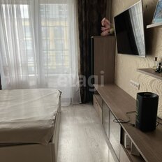 Квартира 35,5 м², 1-комнатная - изображение 5