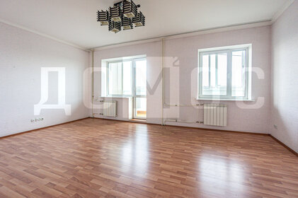 Купить однокомнатную квартиру с балконом и в новостройке в Барнауле - изображение 32