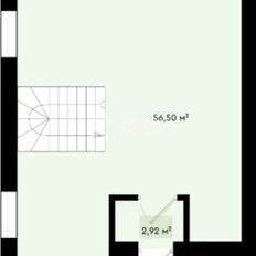 таунхаус + 2 сотки, участок - изображение 3