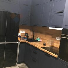 Квартира 35 м², 1-комнатная - изображение 1