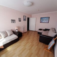 Квартира 62 м², 2-комнатная - изображение 5