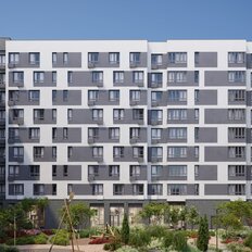 Квартира 61,8 м², 3-комнатная - изображение 3