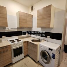 Квартира 24,5 м², студия - изображение 4