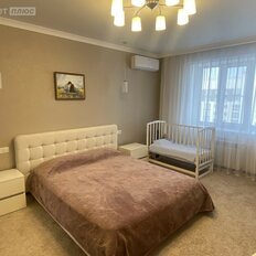 Квартира 108 м², 3-комнатная - изображение 3